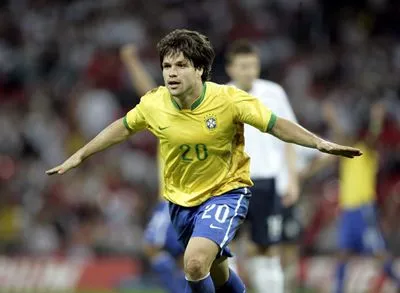 Brazil National football team Poster