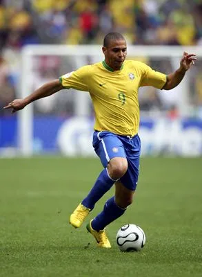 Brazil National football team Poster