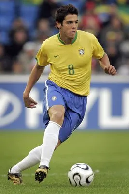 Brazil National football team Poster