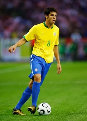 Brazil National football team Poster