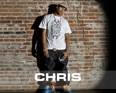 Chris Brown 6x6