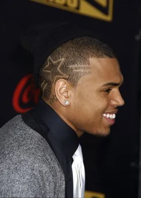 Chris Brown 6x6