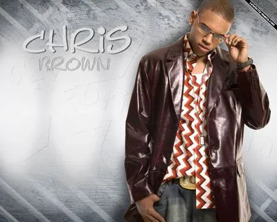 Chris Brown 6x6