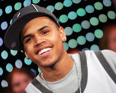 Chris Brown 6x6