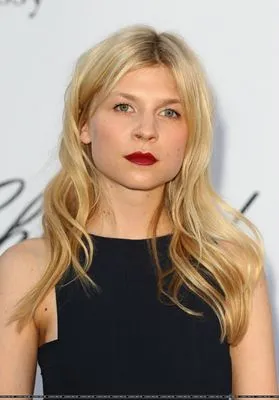 Clemence Poesy Prints and Posters