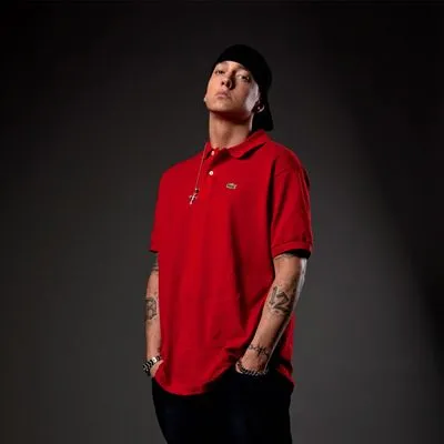 Eminem 12x12