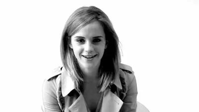 Emma Watson Color Changing Mug