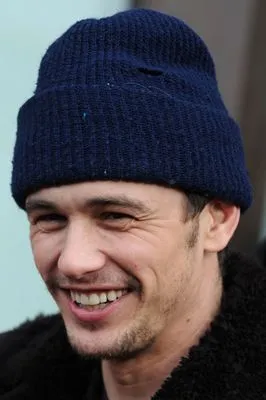 James Franco 6x6