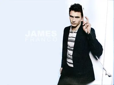 James Franco 12x12