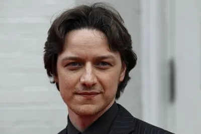 James Mcavoy 12x12