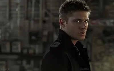 Jensen Ackles 6x6