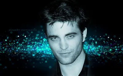 Robert Pattinson Color Changing Mug