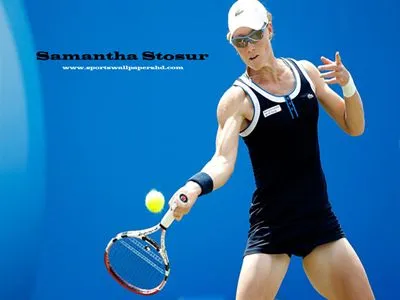 Samantha Stosur Prints and Posters