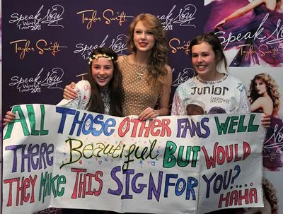 Taylor Swift 11oz Metallic Silver Mug