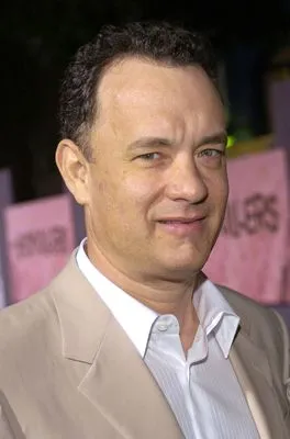 Tom Hanks Men's Heavy Long Sleeve TShirt