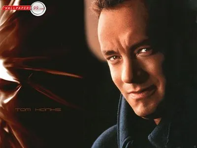 Tom Hanks Men's Heavy Long Sleeve TShirt