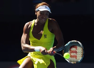 Venus Williams Men's TShirt