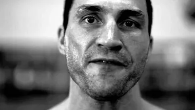 Wladimir Klitschko 15oz White Mug