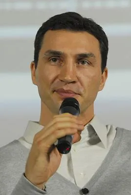Wladimir Klitschko Apron