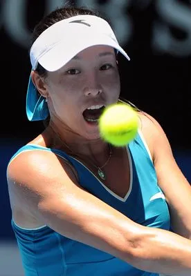 Zheng Jie Color Changing Mug