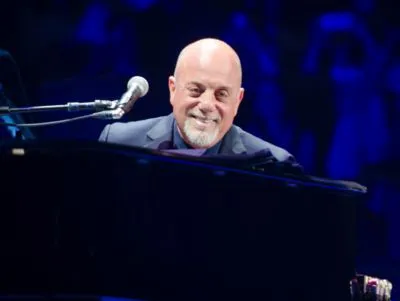 Billy Joel Prints and Posters