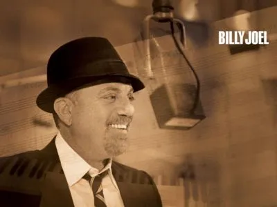 Billy Joel Prints and Posters