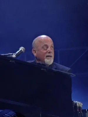 Billy Joel Prints and Posters