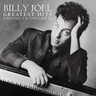 Billy Joel Prints and Posters