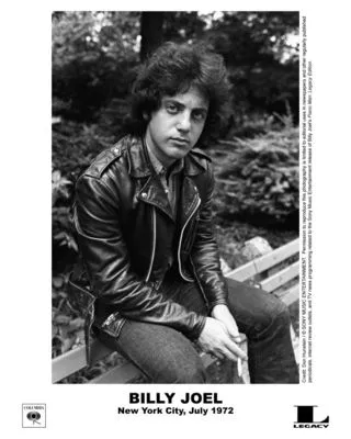 Billy Joel Poster