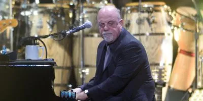 Billy Joel Prints and Posters