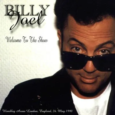 Billy Joel Prints and Posters