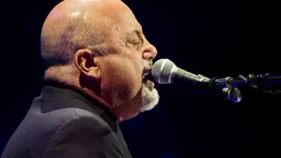 Billy Joel Prints and Posters