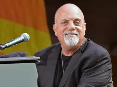 Billy Joel Prints and Posters