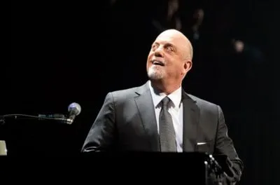 Billy Joel Prints and Posters