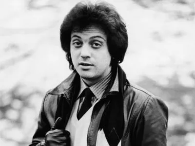 Billy Joel Prints and Posters