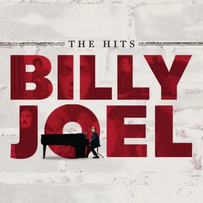 Billy Joel Prints and Posters