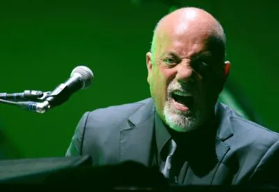 Billy Joel Prints and Posters