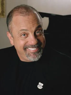 Billy Joel Prints and Posters