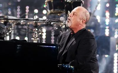 Billy Joel Prints and Posters