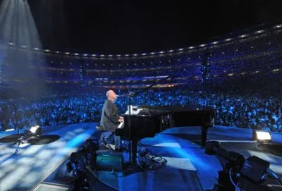 Billy Joel Prints and Posters