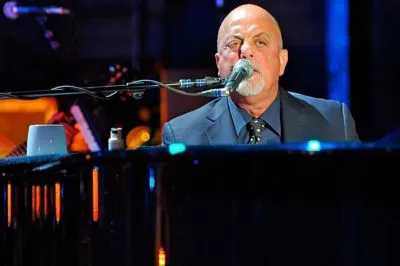 Billy Joel Prints and Posters