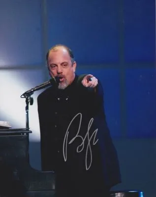 Billy Joel Prints and Posters