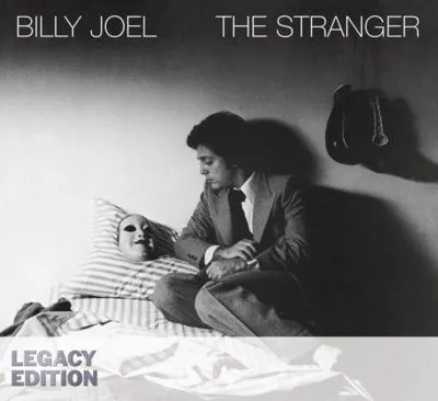 Billy Joel Prints and Posters