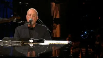 Billy Joel Prints and Posters