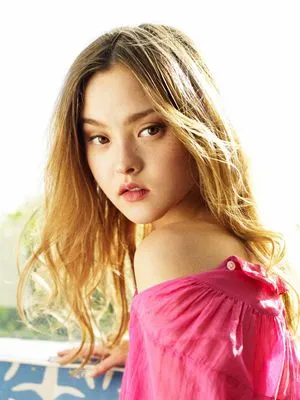 Devon Aoki Prints and Posters