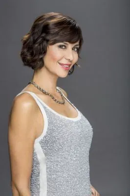 Catherine Bell 14x17