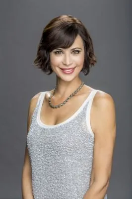 Catherine Bell Metal Wall Art