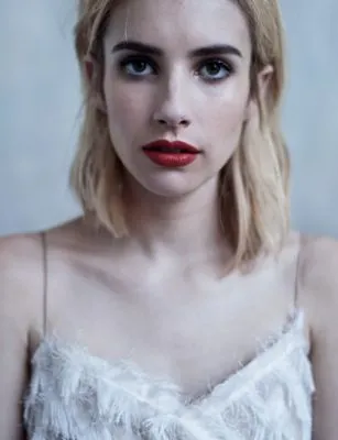 Emma Roberts 6x6