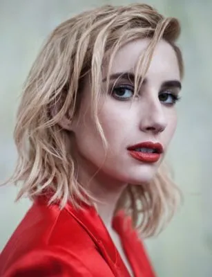 Emma Roberts Color Changing Mug