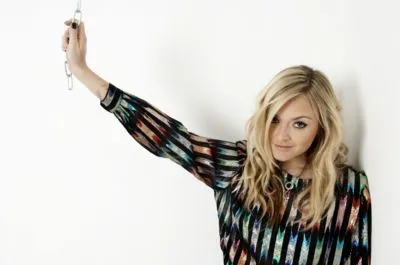 Fearne Cotton Round Flask